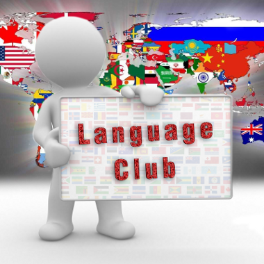 Language Club