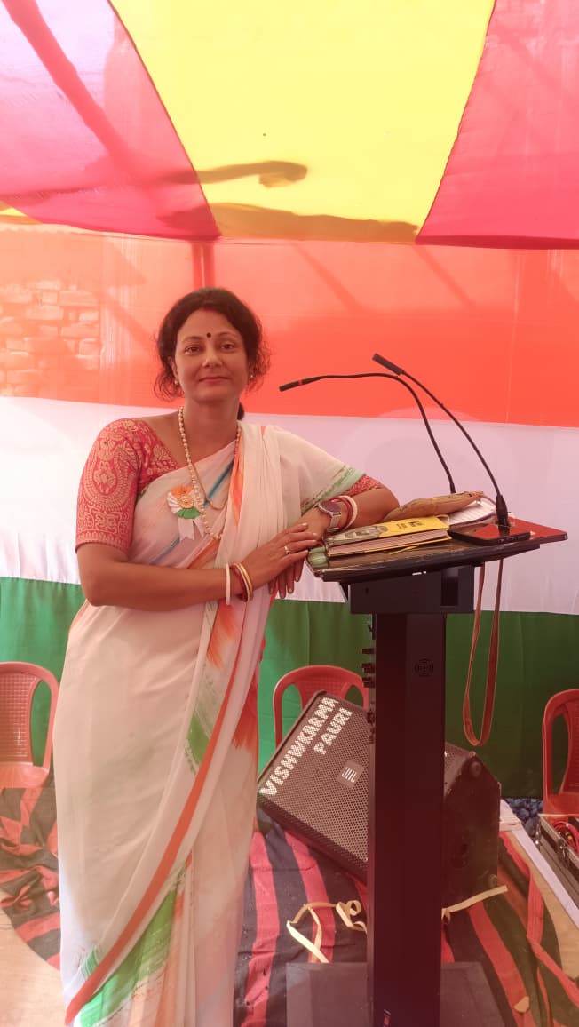 Minni jha