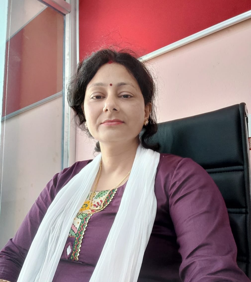Minni jha