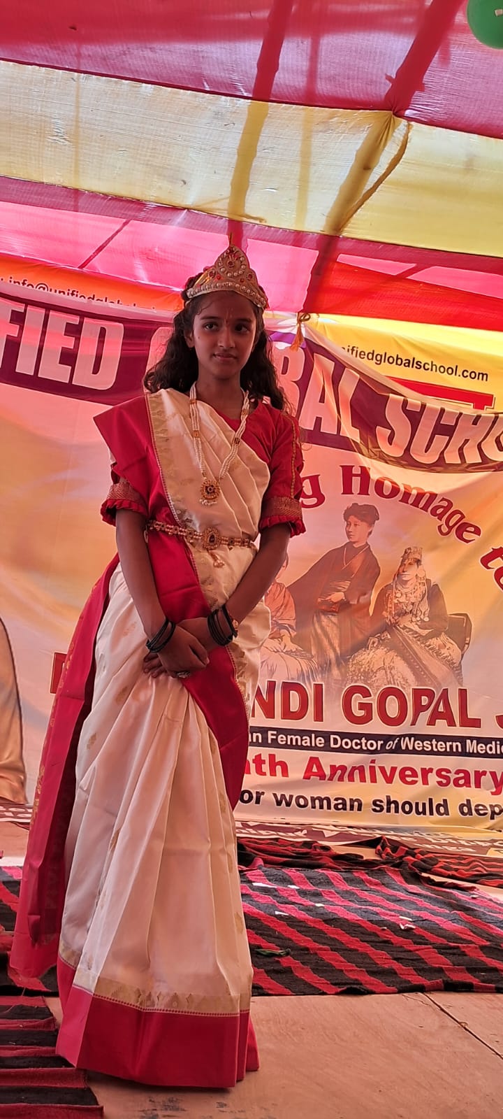 Anchal Kumari