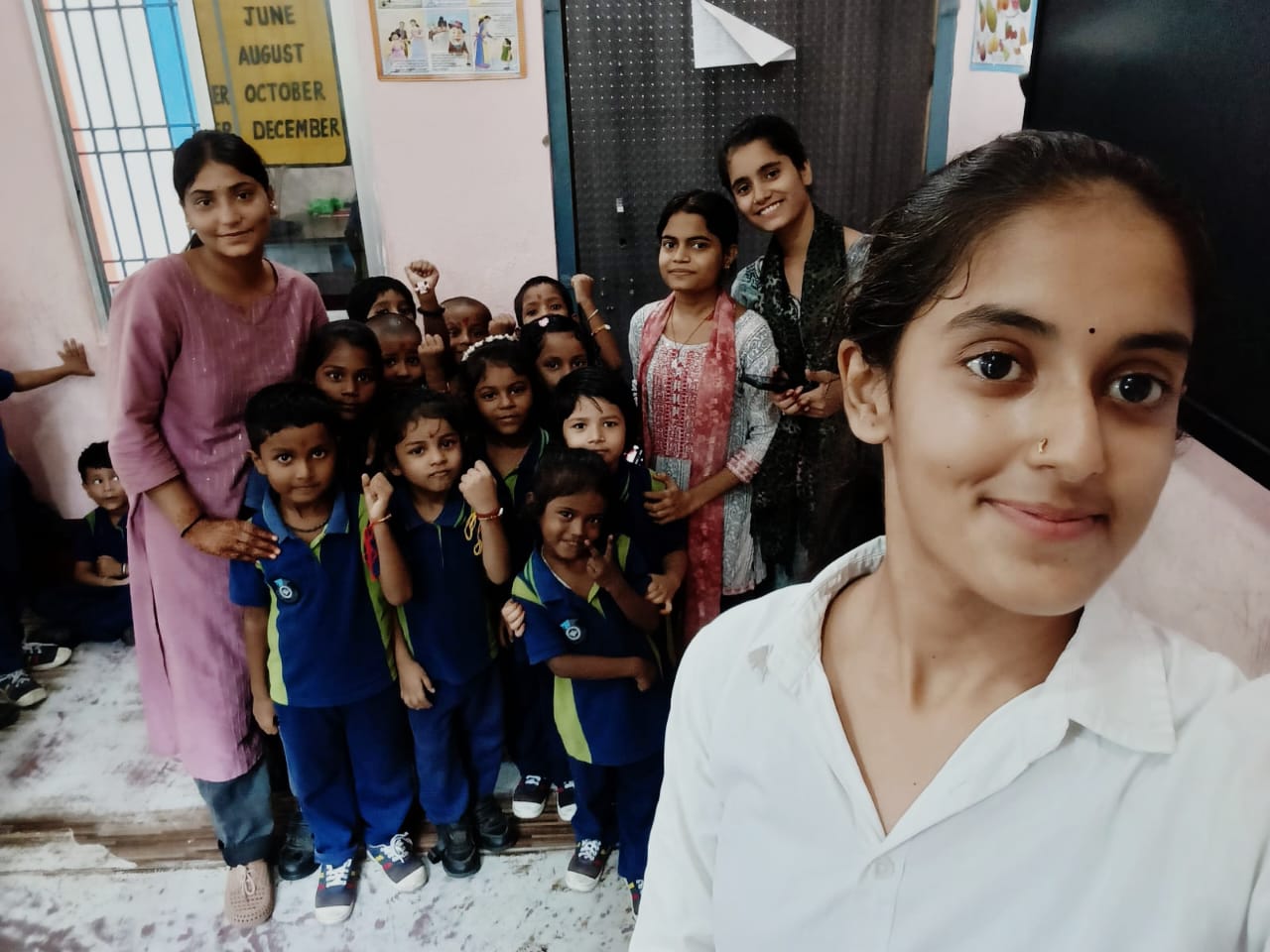 Shalini mam