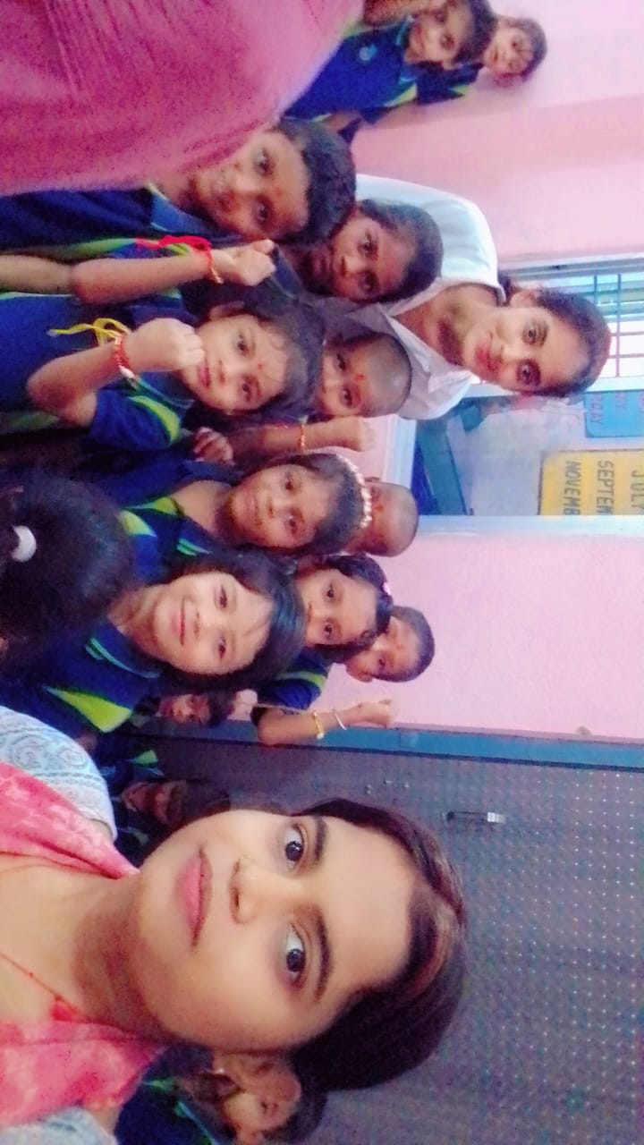 15 August